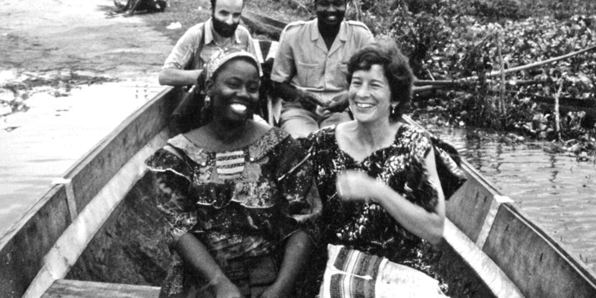 Benin