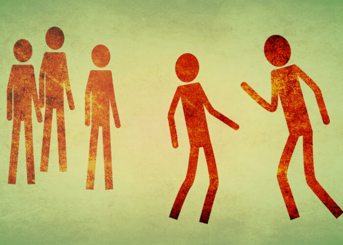 Bystander training