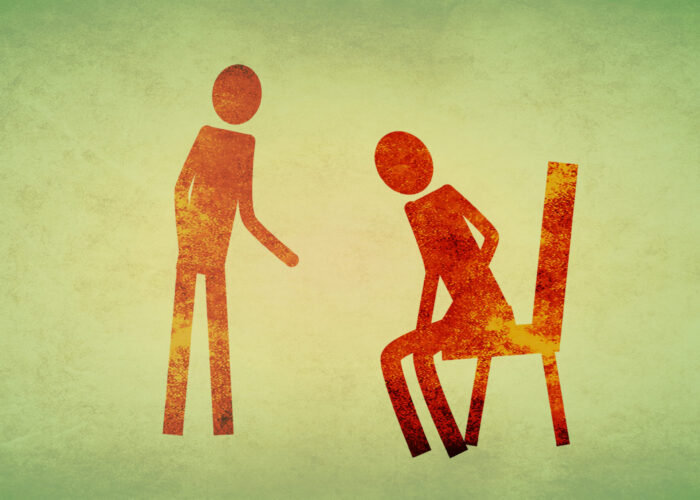 Bystander training