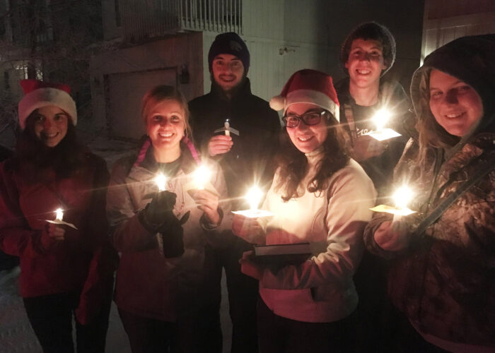 CandleLight2