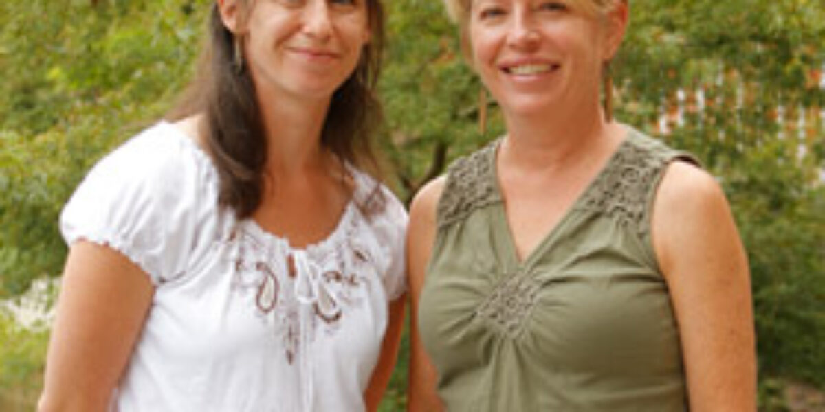 Carmen & Jodi