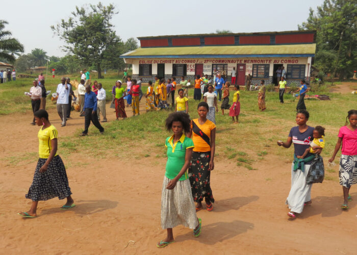 Congo
