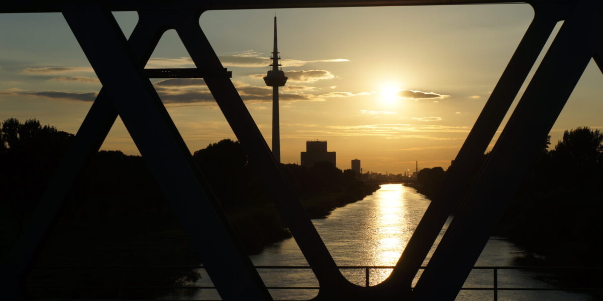 Mannheim