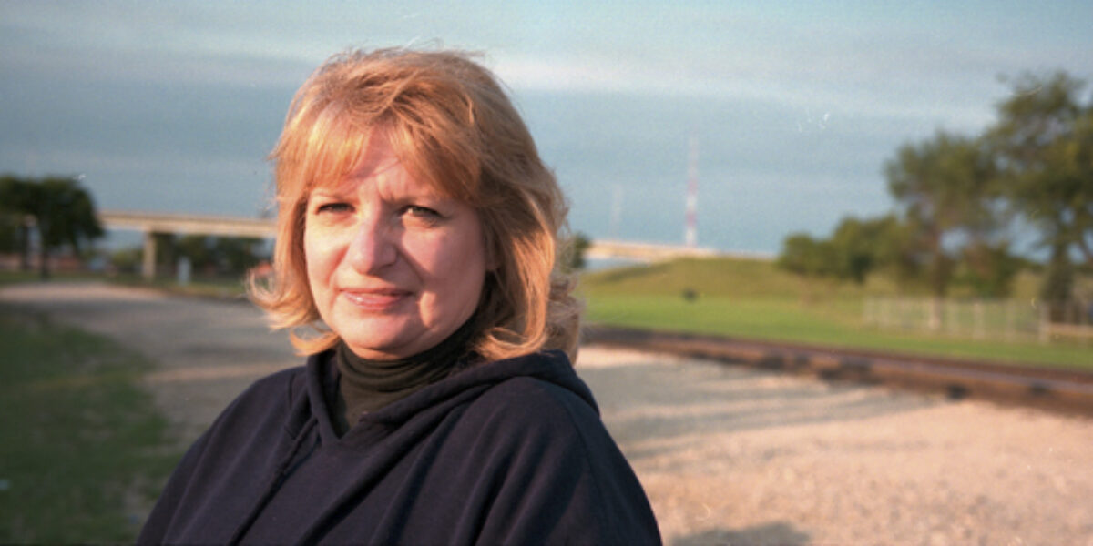 Wilma Derksen