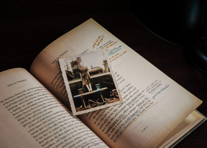 ​​Photo by Jason Wong on Unsplash.