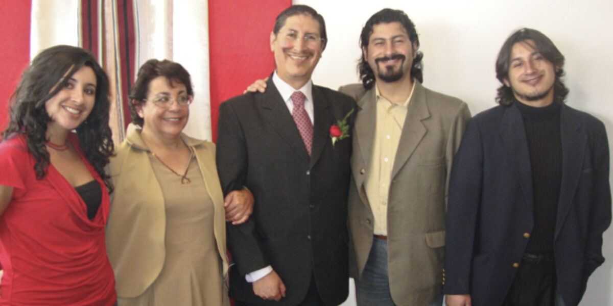 From left