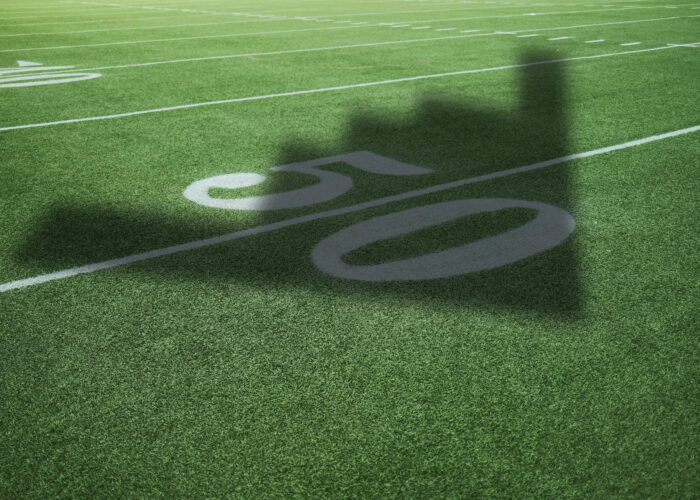 Football field stealth bomber patrick-konior-RgYUCJBmtCA-unsplash copy