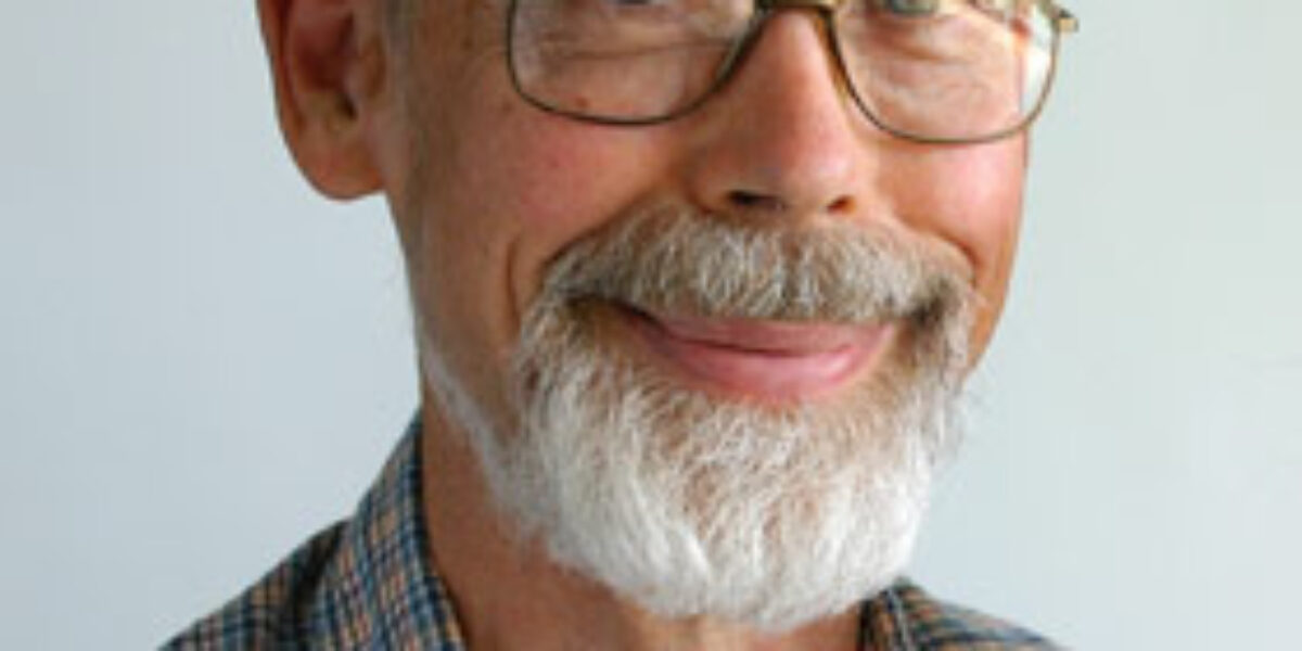 Richard Friesen
