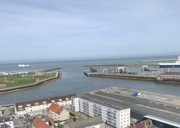 The English Channel