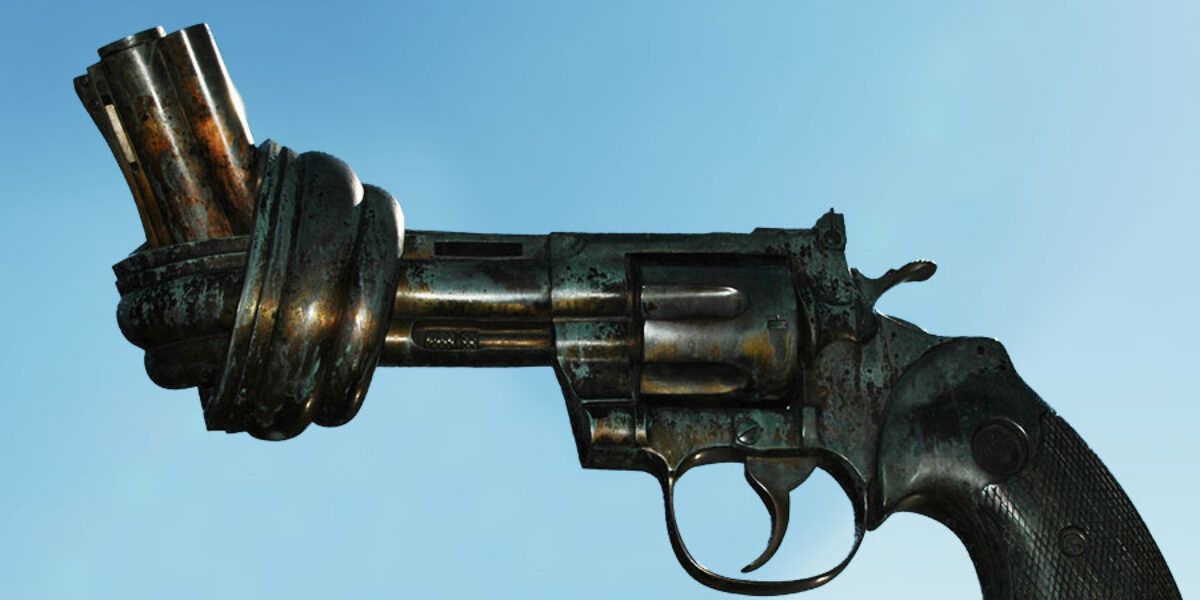 Gun knot