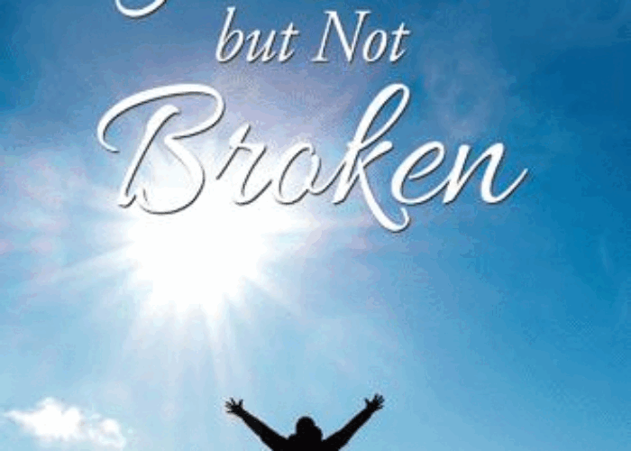 HurtbutNotBroken