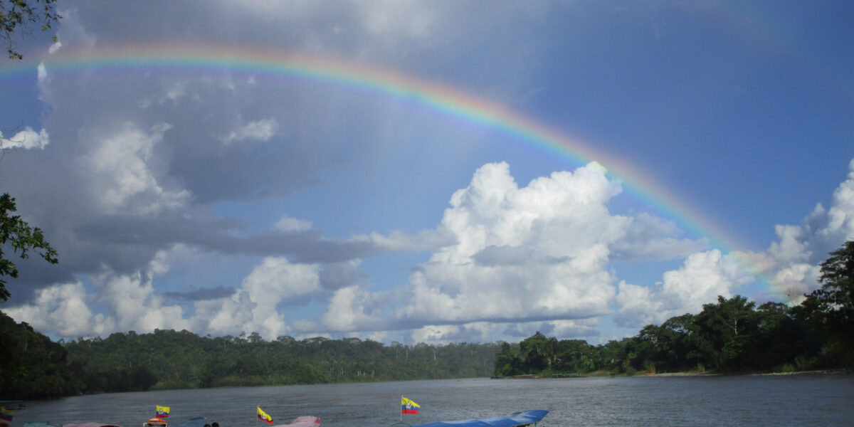 Ecuador