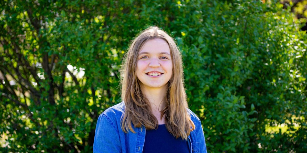 Elizabeth Eby