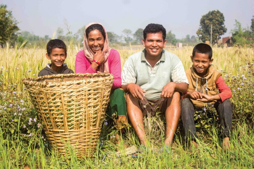 January LR January LR