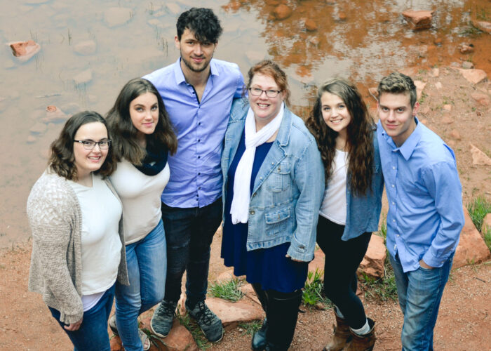 The 2018-2019 Colorado Springs