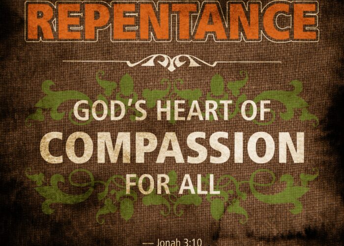 God's compassion