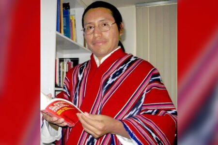 Julián Guamán