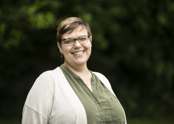 Kate Widmer