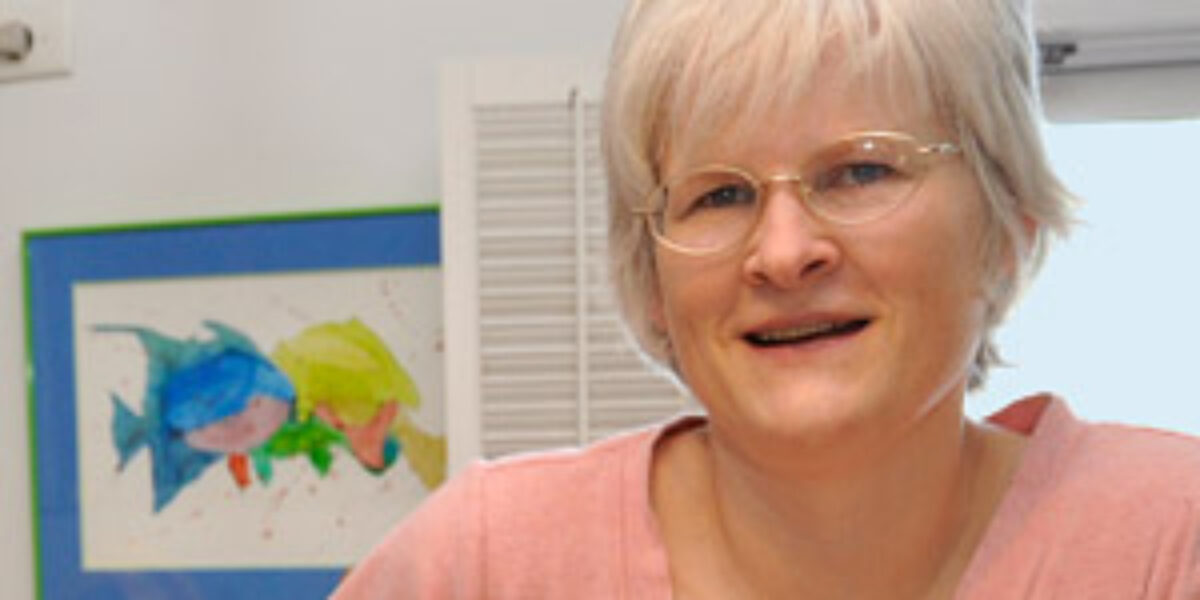 Download high-resolution image of Kirsten