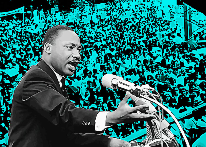 MLK
