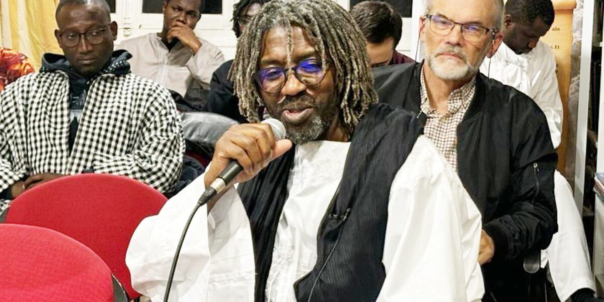 Mame-Gora-Diop