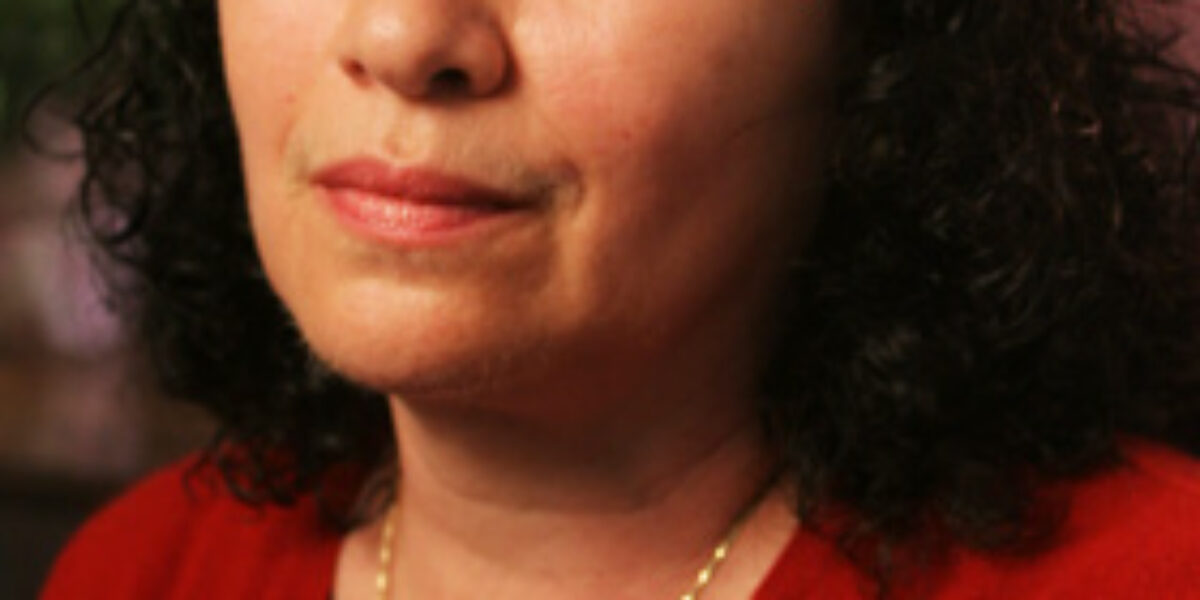 Marci Bernstein