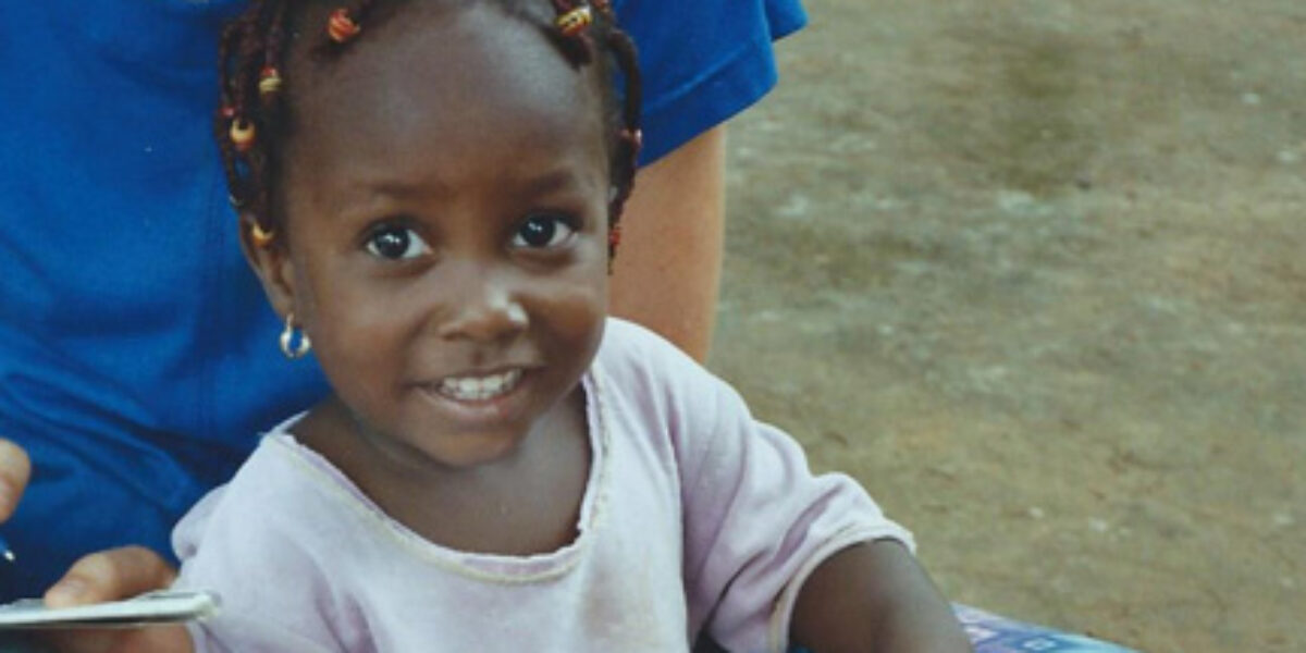 ​Marina Bankole