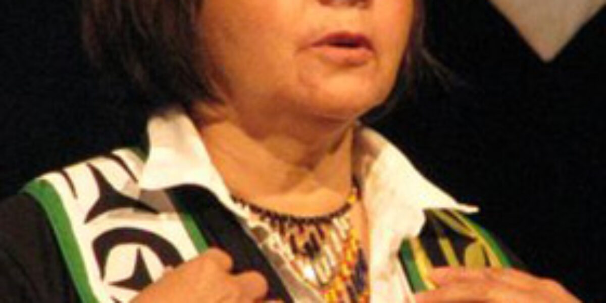 Mary Fontaine