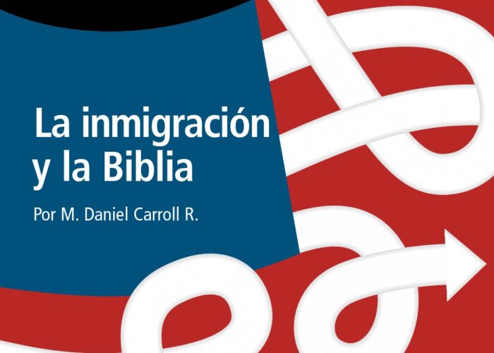 Immigration and the Bible, Missio Dei 19