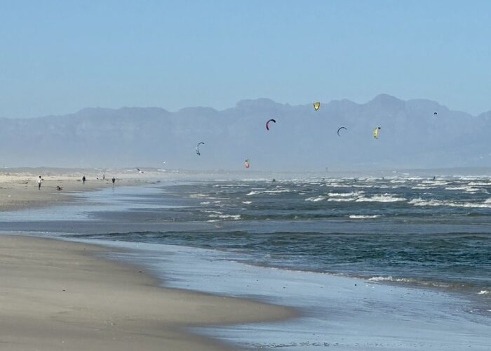 Muizenberg Beach