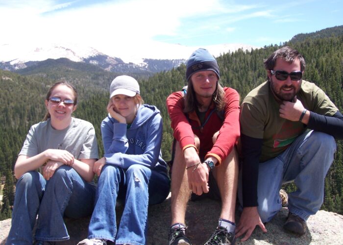 ​The 2010-2011 Boulder