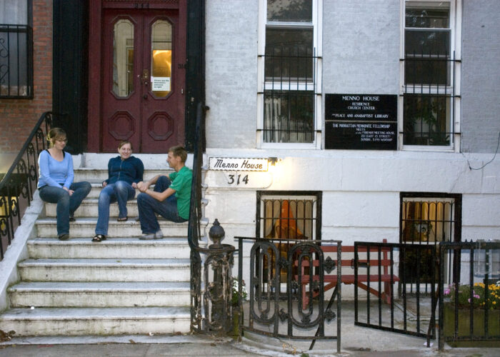 ​In 2006