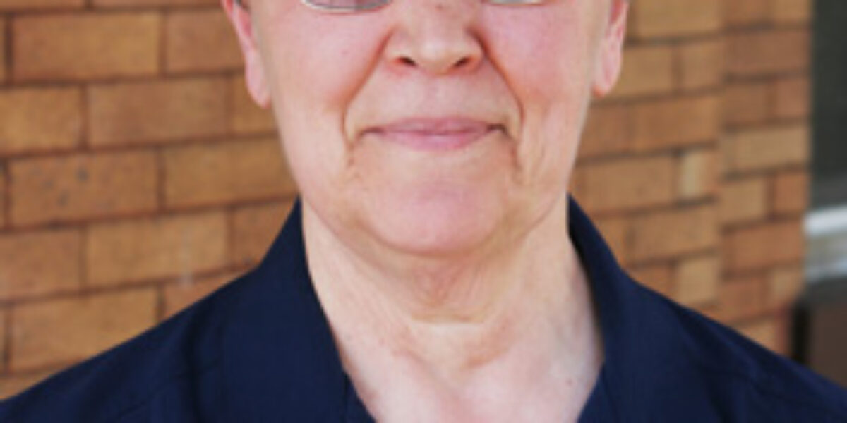 Ruth Steiner