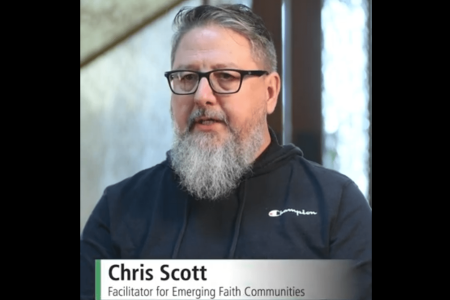 Chris Scott