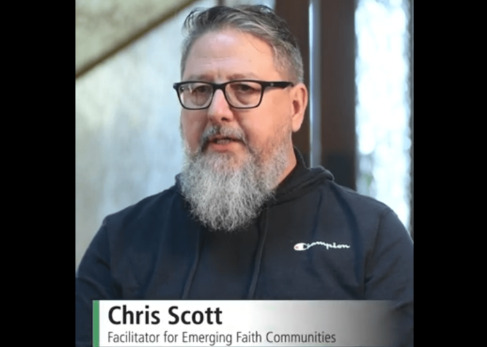 Chris Scott