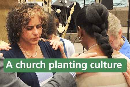 Creating a culture of call
