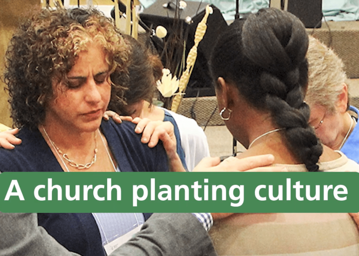 Creating a culture of call