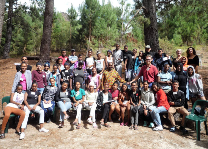 Conflict resolution training