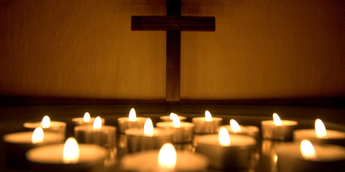 candles