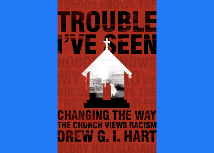 TroubleIveSeen1