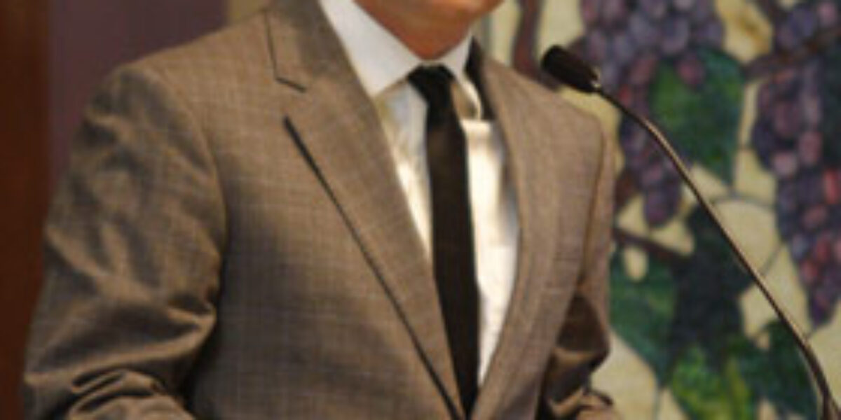 Isaac Villegas