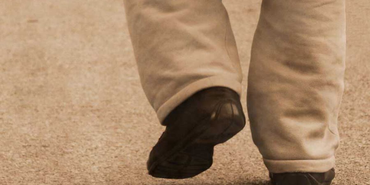 WalkAway