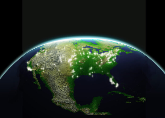 WarpedEarth