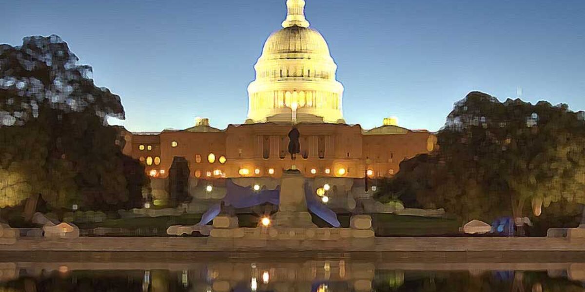 Washington D.C.