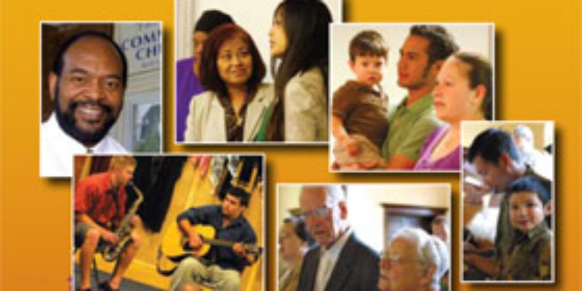 Who are the Mennonites?