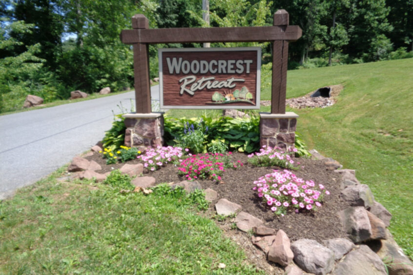 WoodcrestRetreat WoodcrestRetreat
