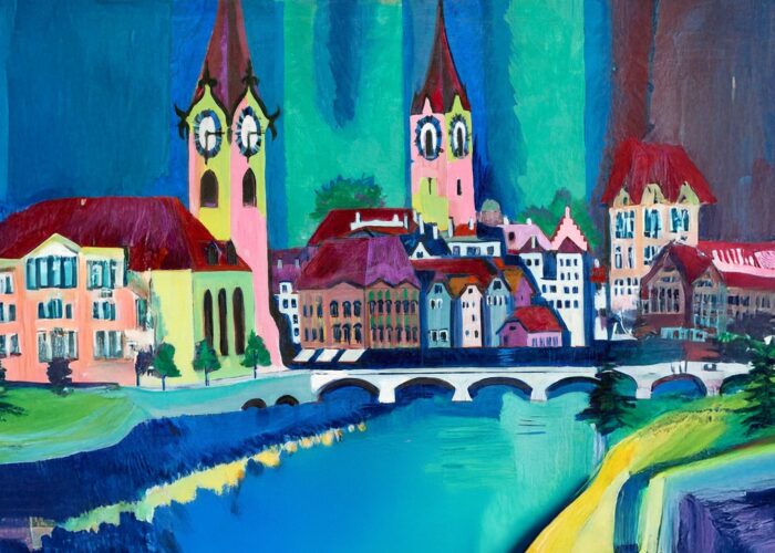 Zurich copy