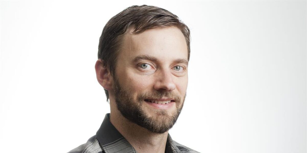 Ben Regier