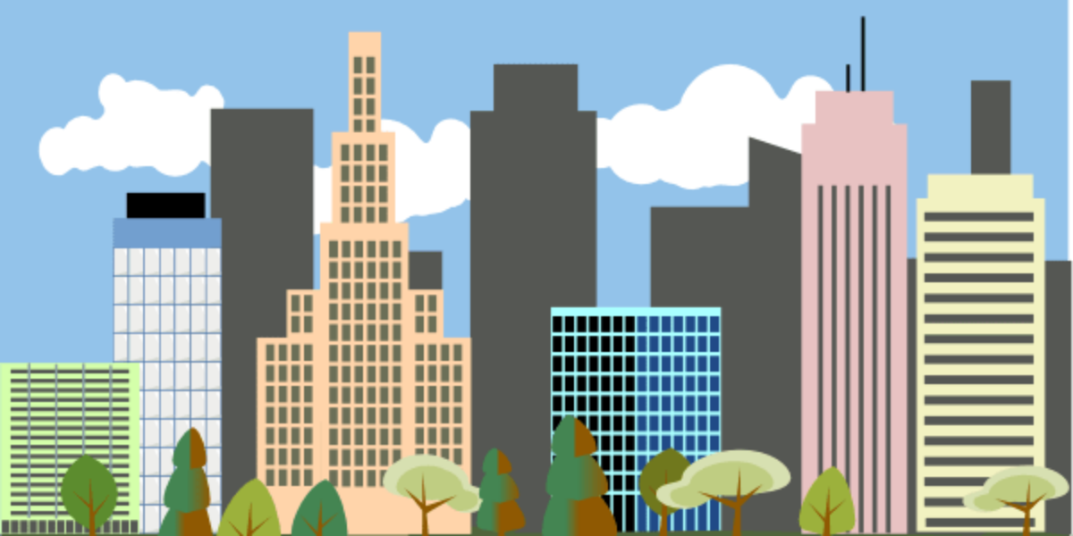 cityclipart