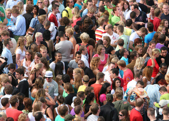 crowd-1438387